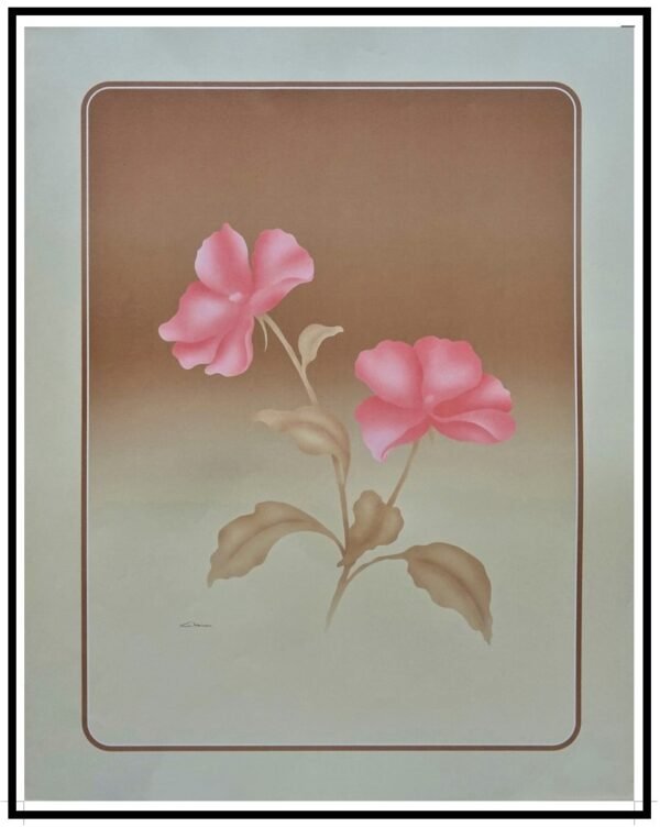 AK UU3416 Impatience